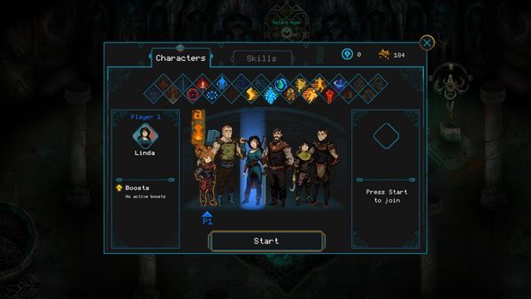 Produktbild: Children of Morta