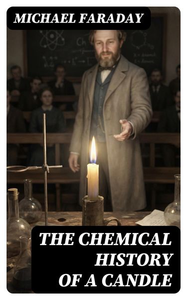 Produktbild: The Chemical History of a Candle