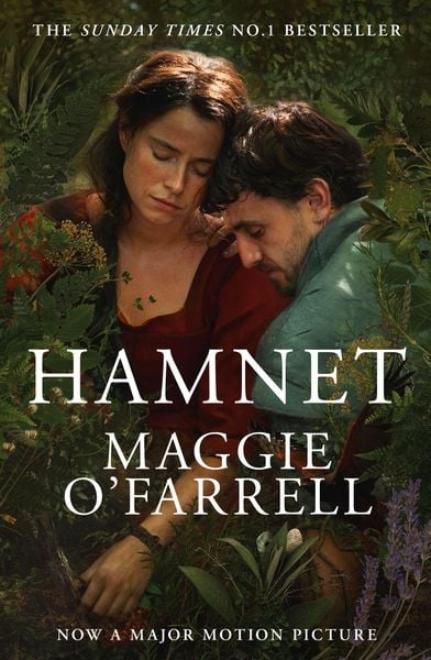 Produktbild: Hamnet. Film Tie-In