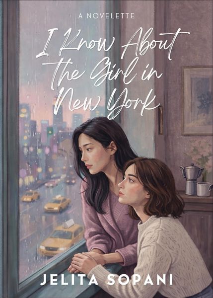 Produktbild: I Know About the Girl in New York