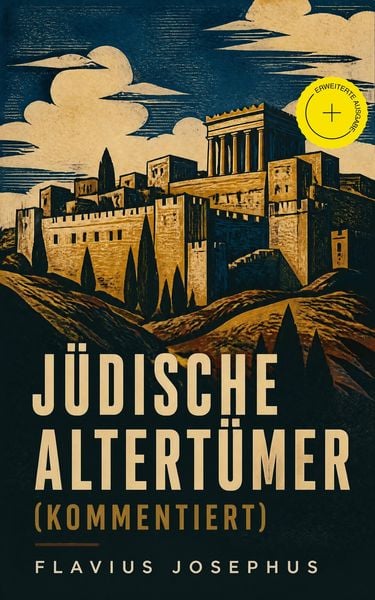Produktbild: J&uuml;dische Altert&uuml;mer (Kommentiert)