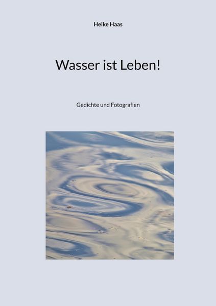 Produktbild: Wasser ist Leben!