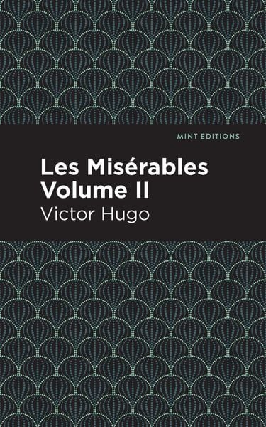 Produktbild: Les Miserables Volume II