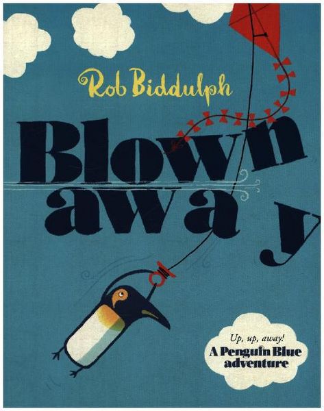 Produktbild: Blown Away