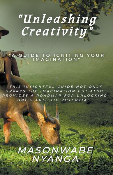 Produktbild: Unleashing Creativity