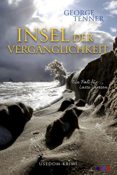 Produktbild: Insel der Verg&auml;nglichkeit
