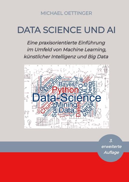 Produktbild: Data Science und AI