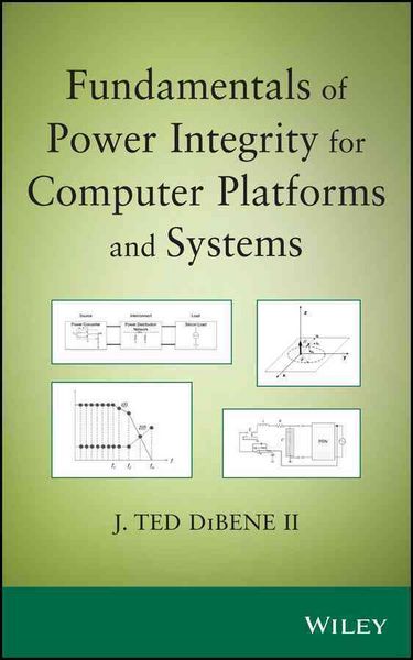 Produktbild: Power Integrity