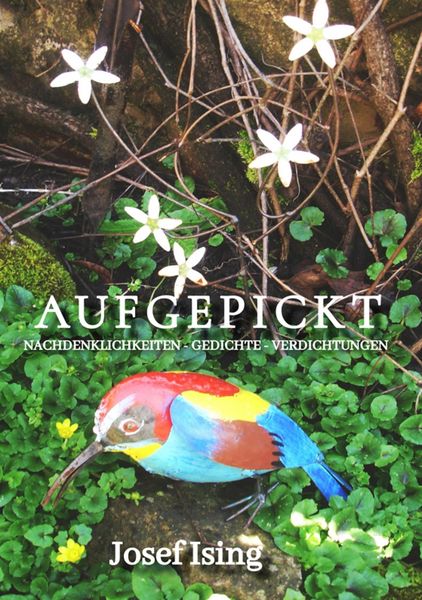 Produktbild: Aufgepickt