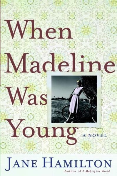 Produktbild: When Madeline Was Young