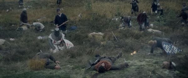 Produktbild: Baltic Tribes - Die letzten Helden Europas