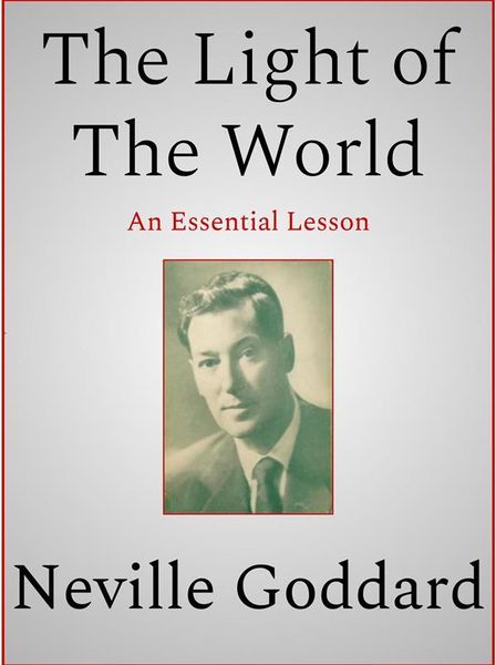 Produktbild: The Light of The World
