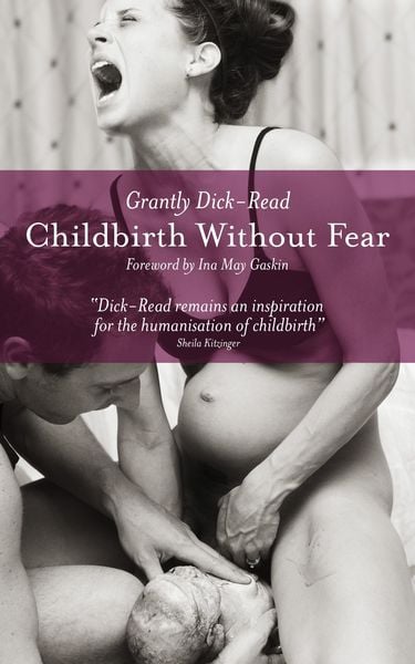 Produktbild: Childbirth without Fear