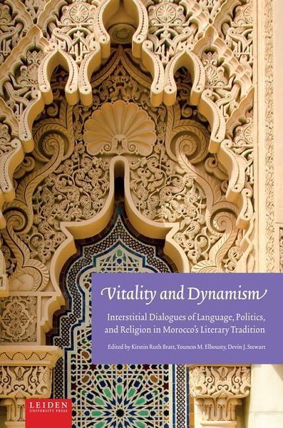 Produktbild: Vitality and Dynamism