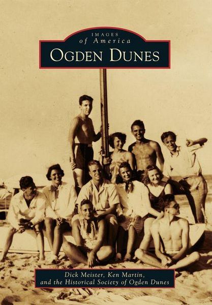 Produktbild: Ogden Dunes