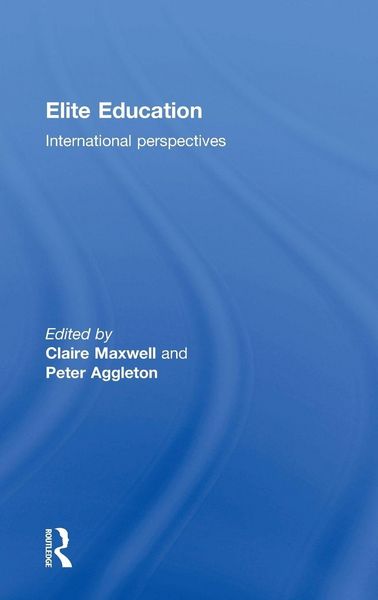 Produktbild: Elite Education
