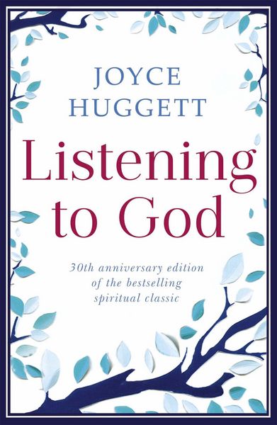 Produktbild: Listening To God