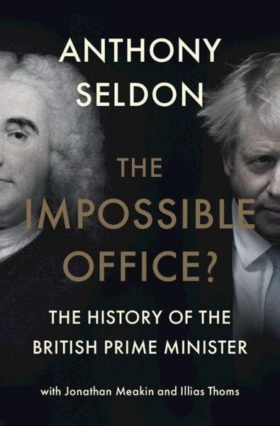 Produktbild: The Impossible Office?