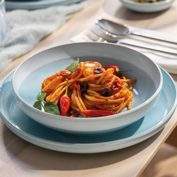 Produktbild: Villeroy & Boch Perlemor Pastaschale