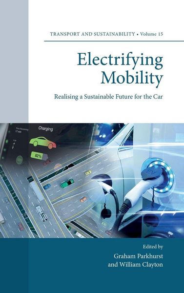 Produktbild: Electrifying Mobility