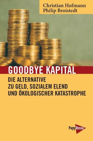 Produktbild: Goodbye Kapital
