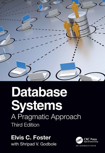 Produktbild: Database Systems