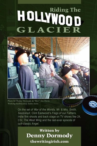 Produktbild: Riding The Hollywood Glacier