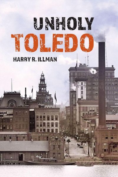 Produktbild: Unholy Toledo