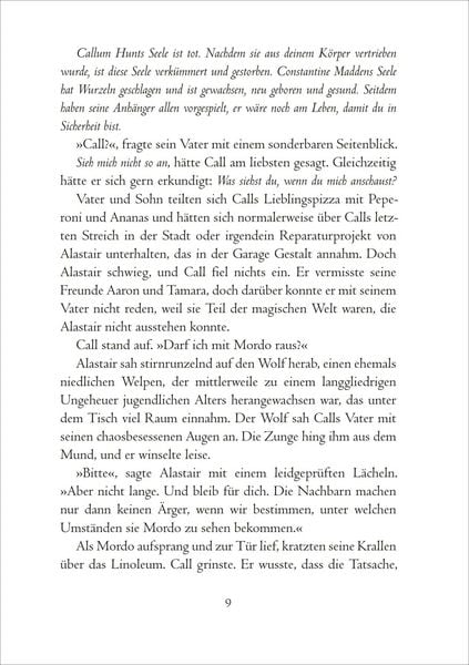 Produktbild: Magisterium - Das 2. Jahr