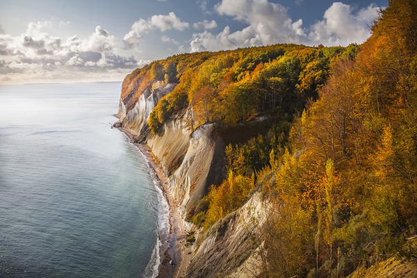 Produktbild: Abenteuer Baltikum