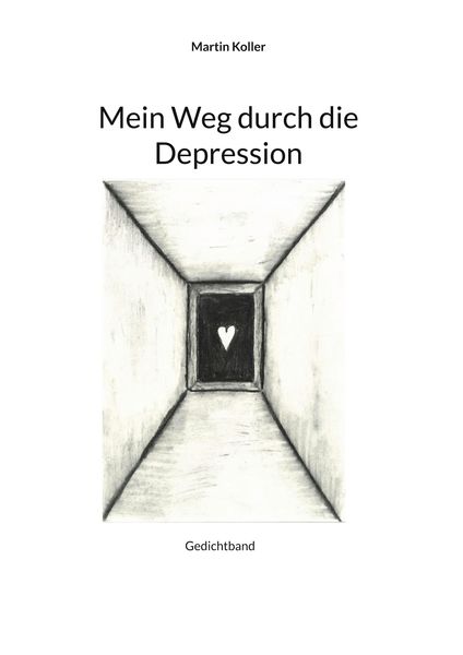 Produktbild: Mein Weg durch die Depression