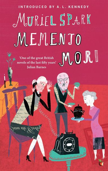 Produktbild: Memento Mori