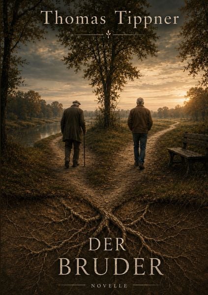 Produktbild: Der Bruder