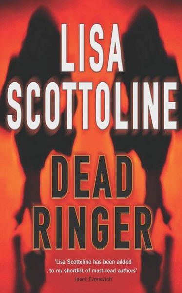 Produktbild: Dead Ringer