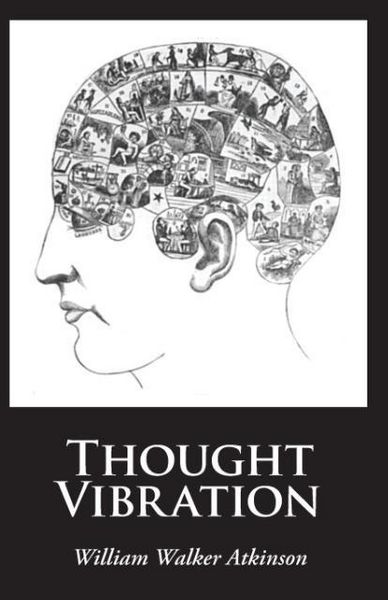 Produktbild: Thought Vibration