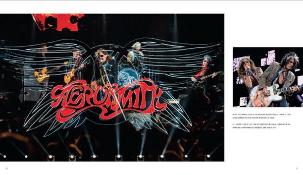 Produktbild: Info Rock