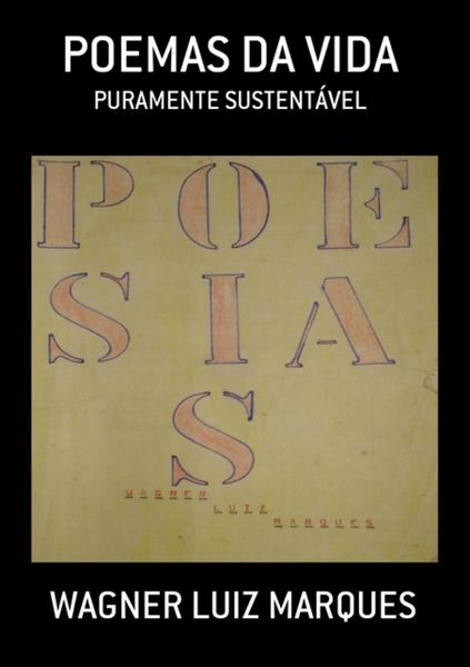 Produktbild: Poemas Da Vida