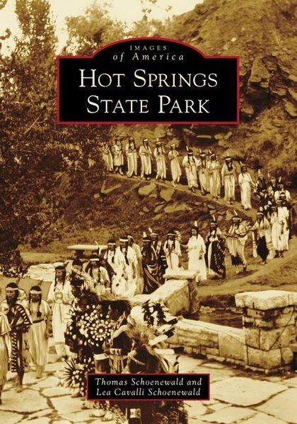 Produktbild: Hot Springs State Park