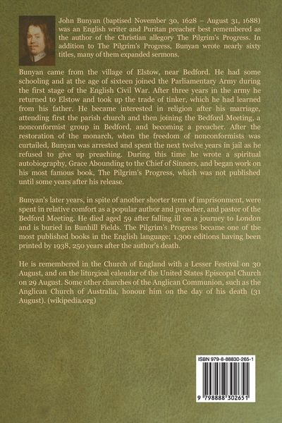 Produktbild: Life and Death of Mr. Badman