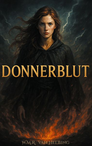 Produktbild: Donnerblut