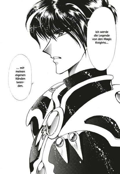 Produktbild: Magic Knight Rayearth Premium Collection 5