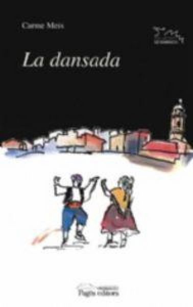 Produktbild: La dansada
