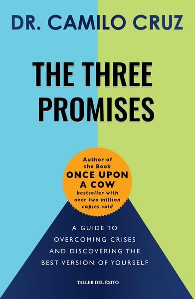 Produktbild: The Three Promises