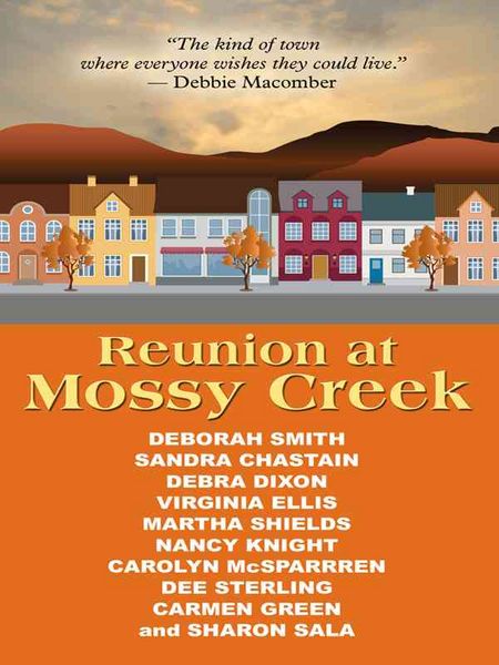 Produktbild: Reunion at Mossy Creek