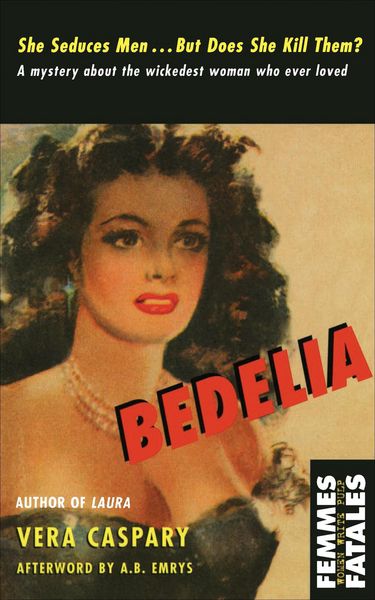 Produktbild: Bedelia