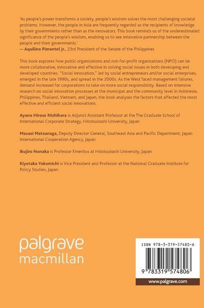 Produktbild: Knowledge Creation in Community Development