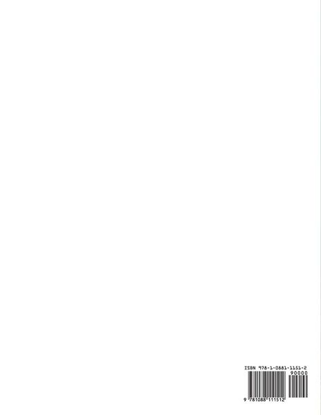 Produktbild: Ocean Activity Workbook 2023