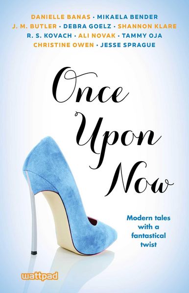 Produktbild: Once Upon Now