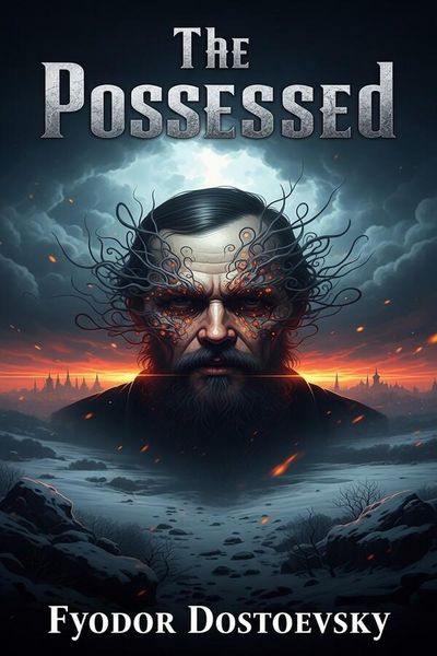 Produktbild: The possessed