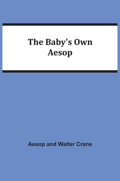 Produktbild: The Baby's Own Aesop